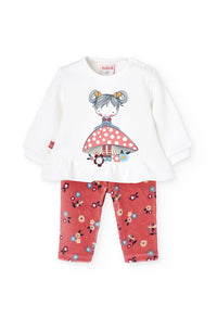 Set per Bimba Boboli