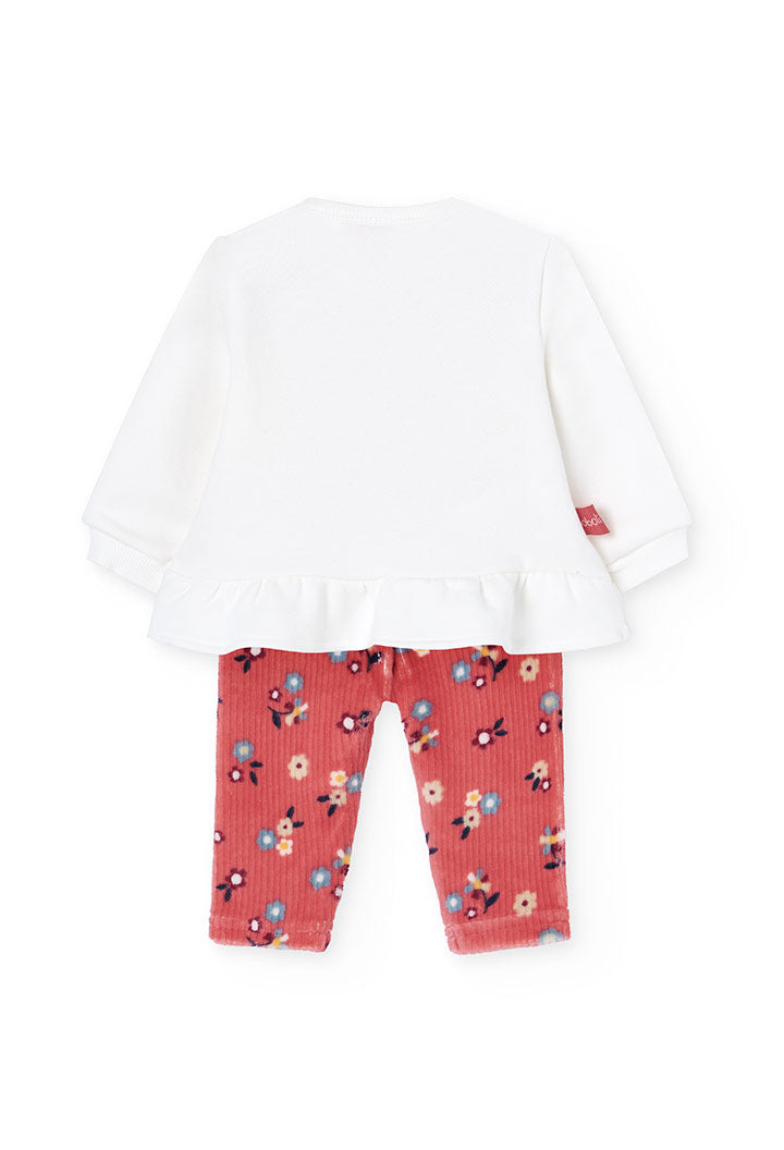 Set per Bimba Boboli
