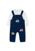 Set per Bimbo Boboli