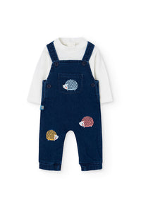 Set per Bimbo Boboli