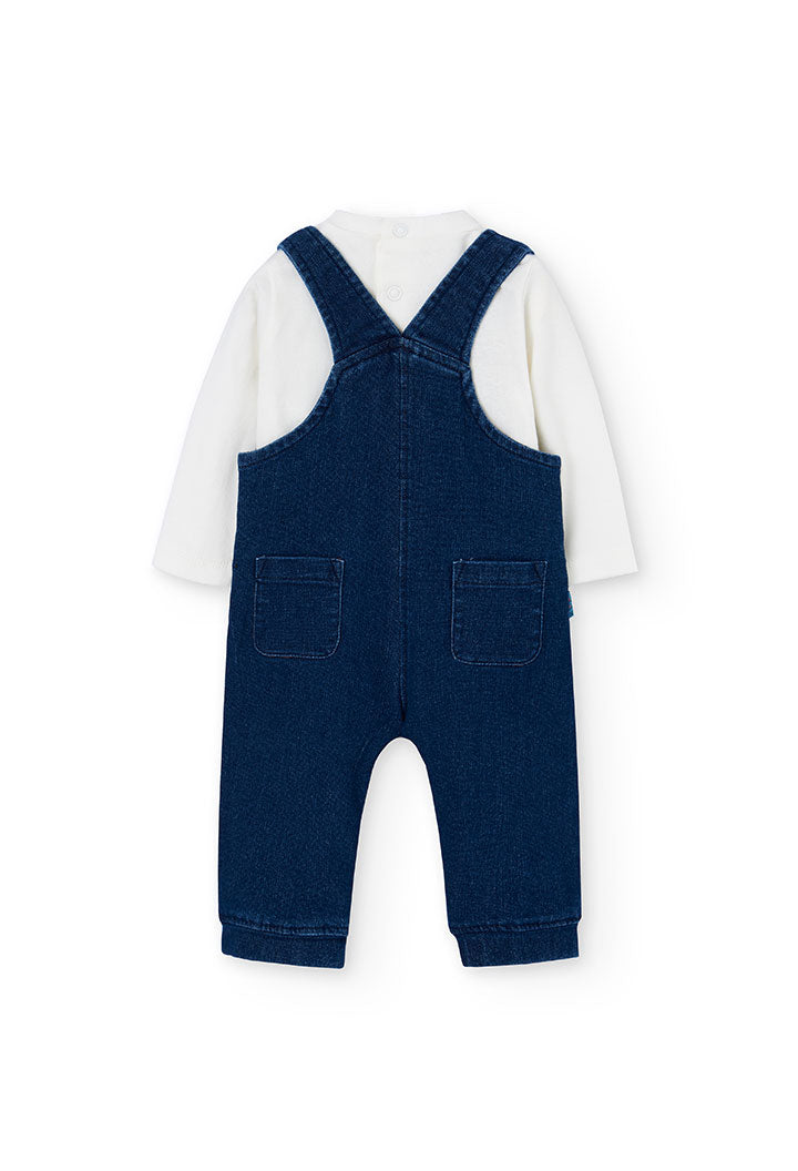 Set per Bimbo Boboli