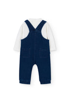Set per Bimbo Boboli