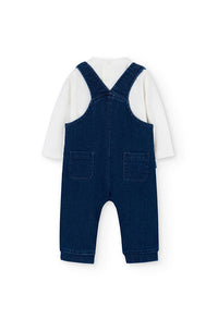 Set per Bimbo Boboli