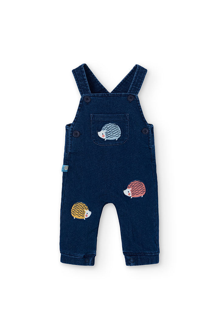 Set per Bimbo Boboli