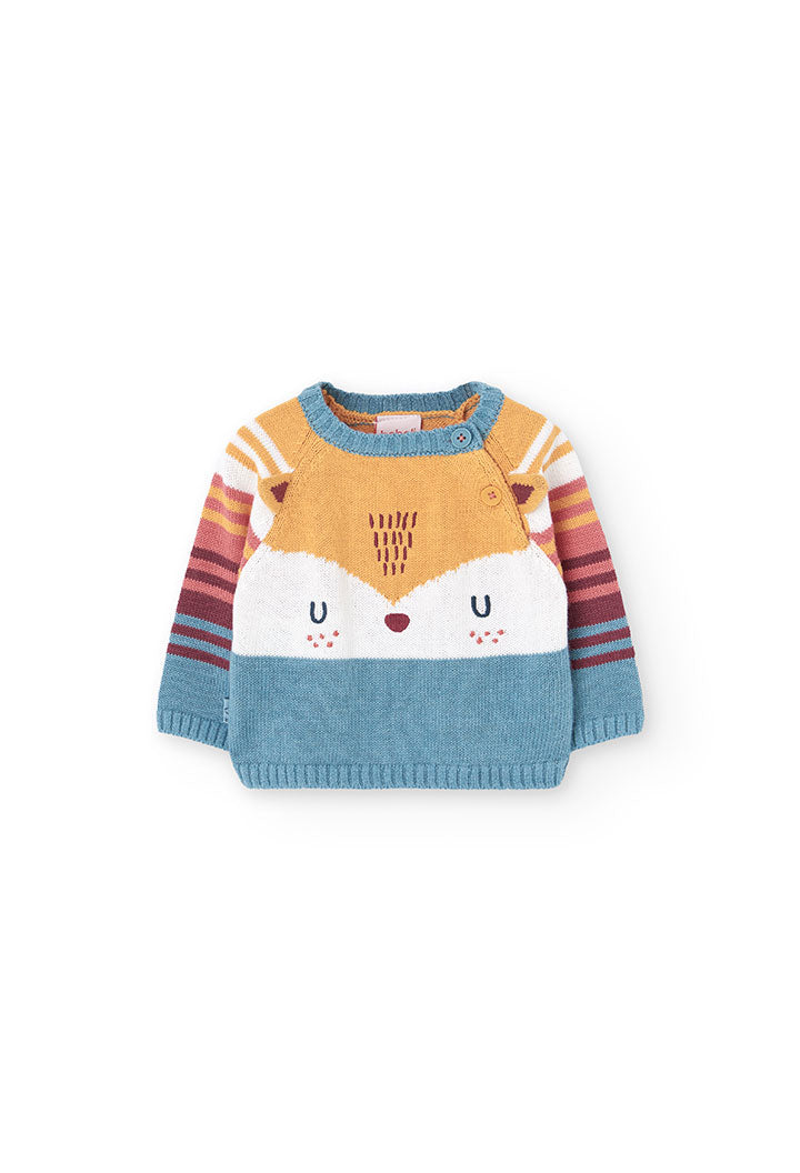 Maglione Maglieria per Bimbo Boboli