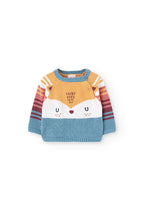 Maglione Maglieria per Bimbo Boboli