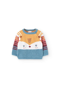 Maglione Maglieria per Bimbo Boboli