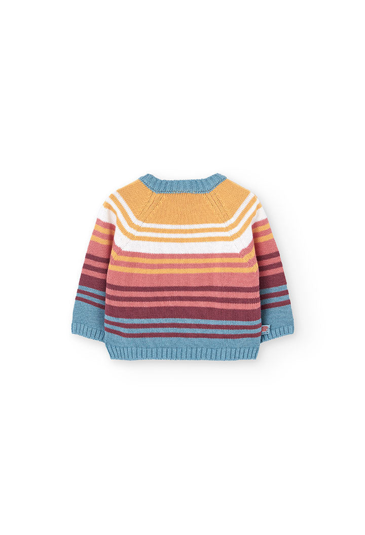 Maglione Maglieria per Bimbo Boboli