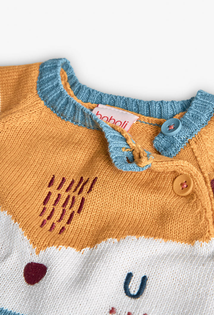Maglione Maglieria per Bimbo Boboli