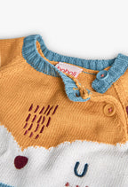Maglione Maglieria per Bimbo Boboli