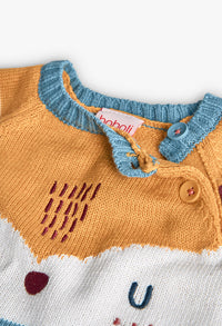 Maglione Maglieria per Bimbo Boboli