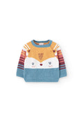 Maglione maglieria per bimbo -BCI