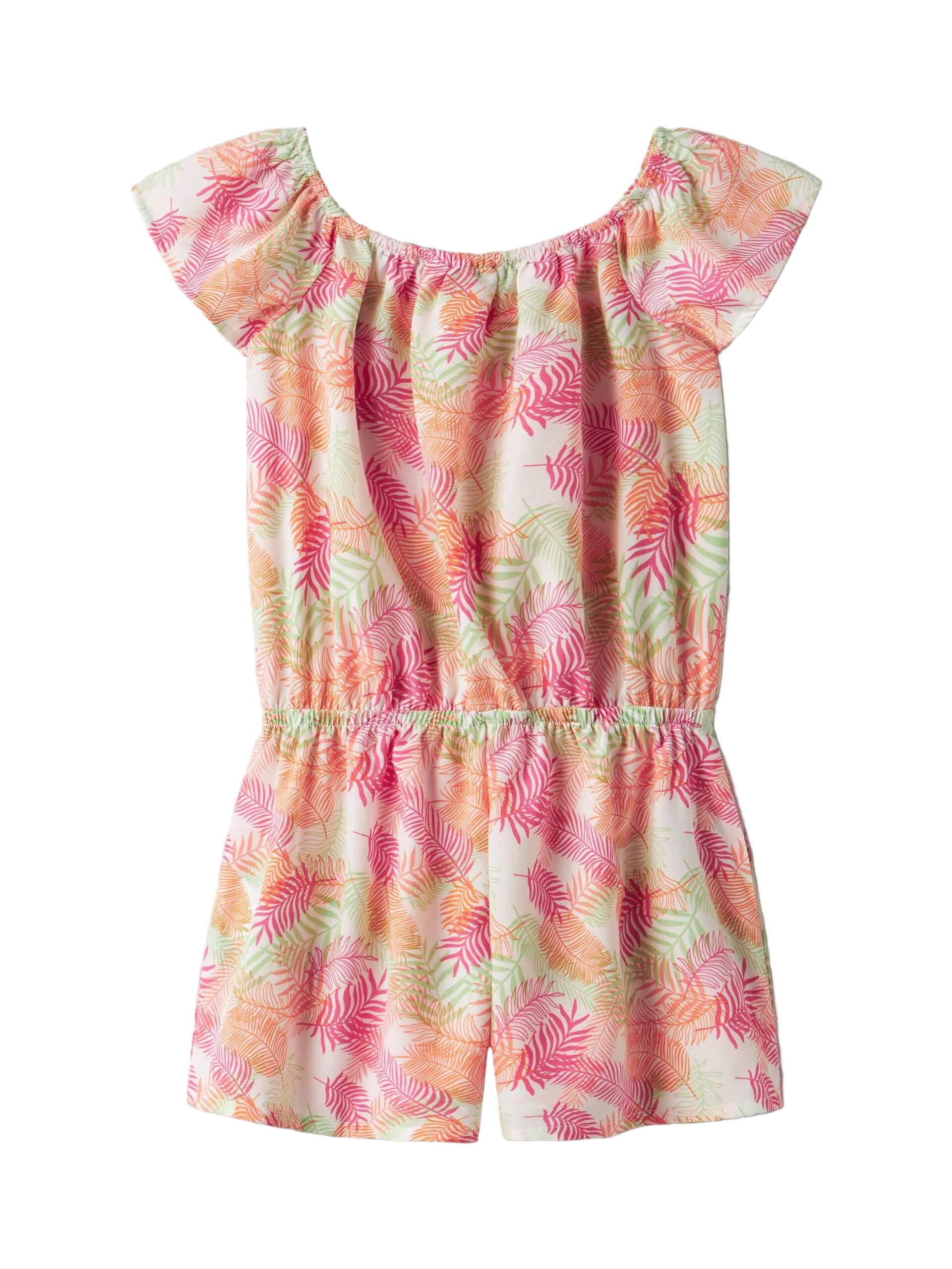 Tute e completi Jumpsuit Name It - Bambina