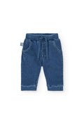 Pantaloni Denim per Bimbo Boboli