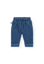 Pantaloni Denim per Bimbo Boboli