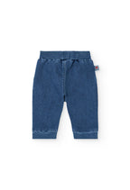 Pantaloni Denim per Bimbo Boboli