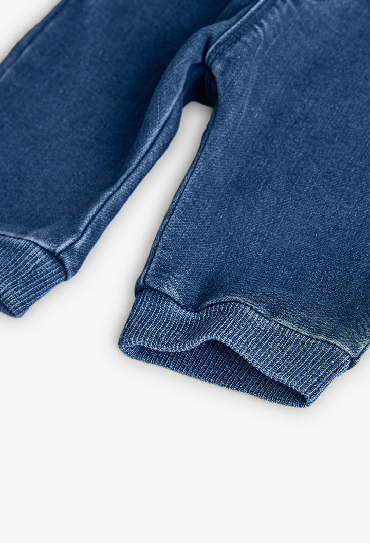 Pantaloni Denim per Bimbo Boboli