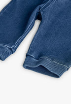 Pantaloni Denim per Bimbo Boboli