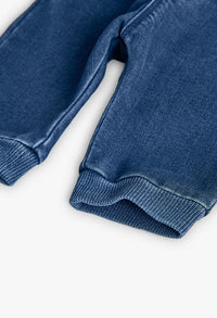 Pantaloni Denim per Bimbo Boboli