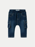 JEANS CARGO NAME IT NEONATO