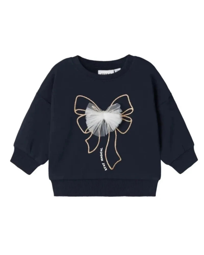 Maglietta Name It con Fiocco - Neonata