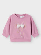 MAGLIETTA NAME IT CON FIOCCO