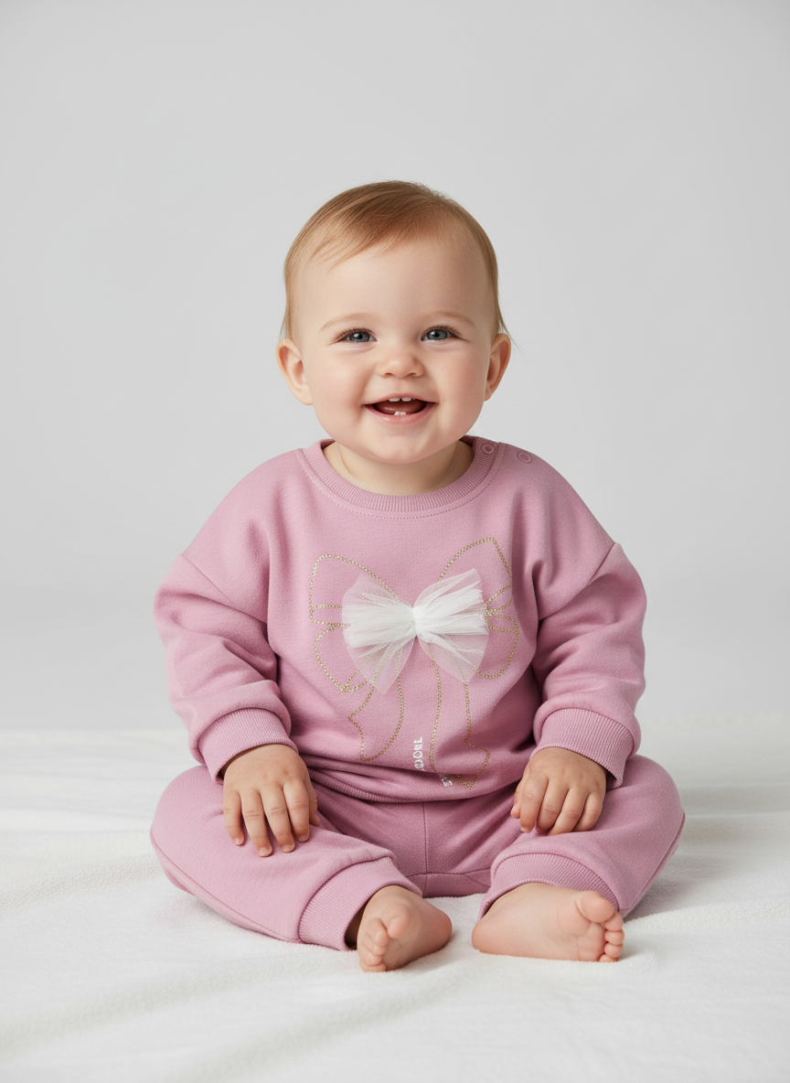 MAGLIETTA NAME IT CON FIOCCO