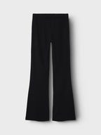 Pantalone a Zampa Name It - Ragazza