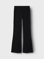 Pantalone a Zampa Name It - Ragazza