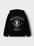 Sweatshirt Relaxed Fit Name It - Bambina