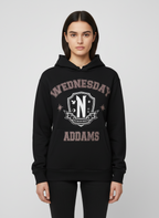 SWEATSHIRT RELAXED FIT