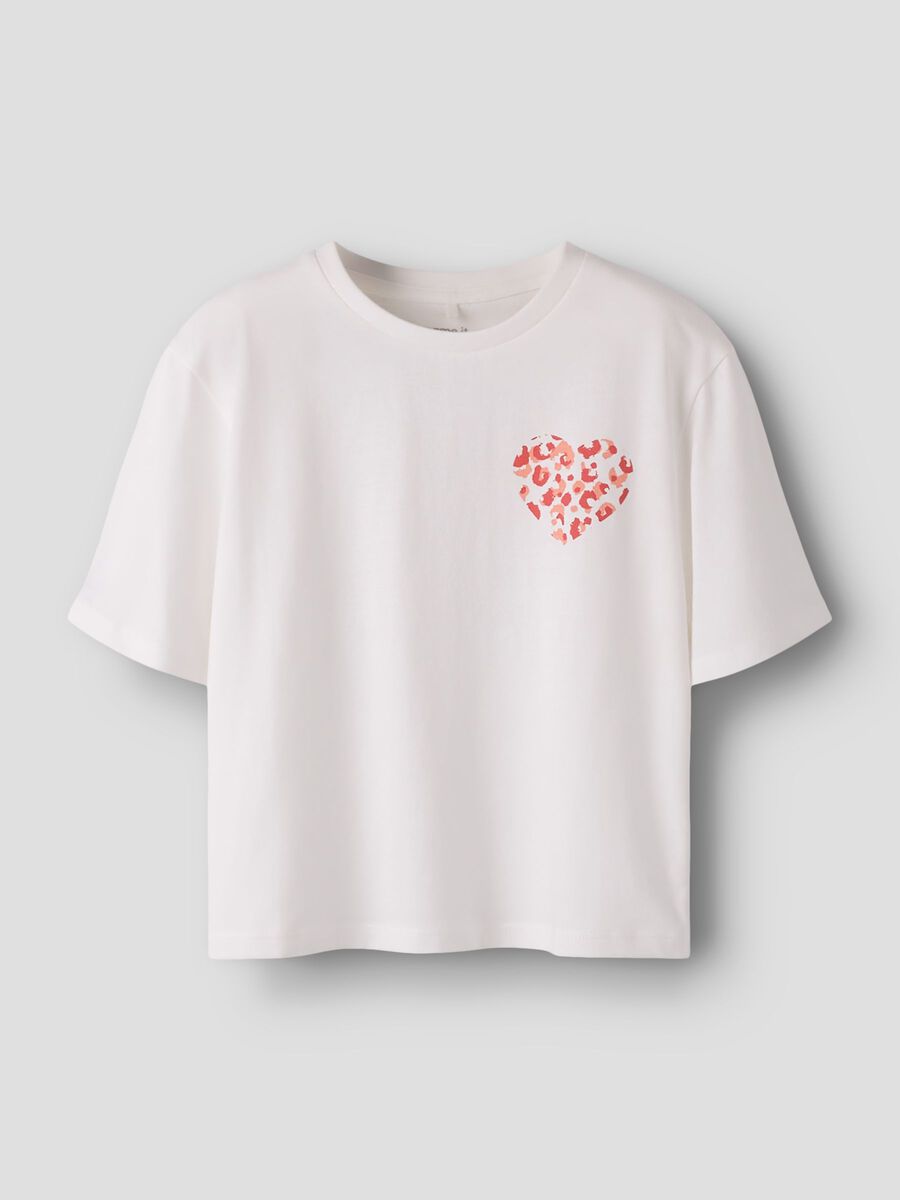 T-shirt Name It - Ragazza
