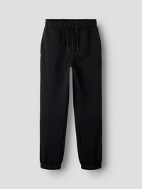 Pantaloni Regular Felpati Fit Dal Taglio Comodo e Moderno Name It - Bambino
