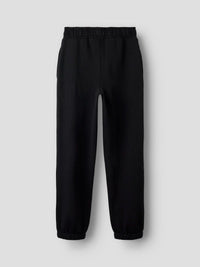 Pantaloni Regular Felpati Fit Dal Taglio Comodo e Moderno Name It - Bambino