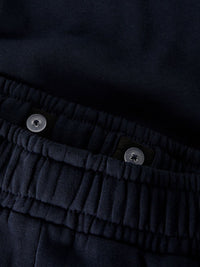 Pantaloni Regular Felpati Fit Dal Taglio Comodo e Moderno Name It - Bambino