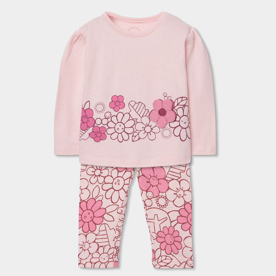 Set per Bimba Boboli