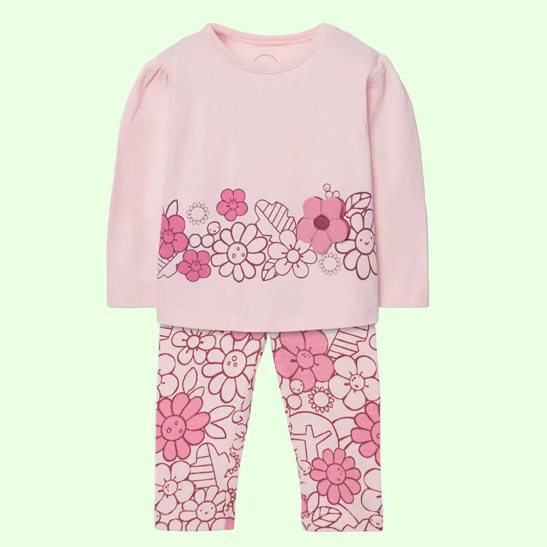SET PER BIMBA -BCI