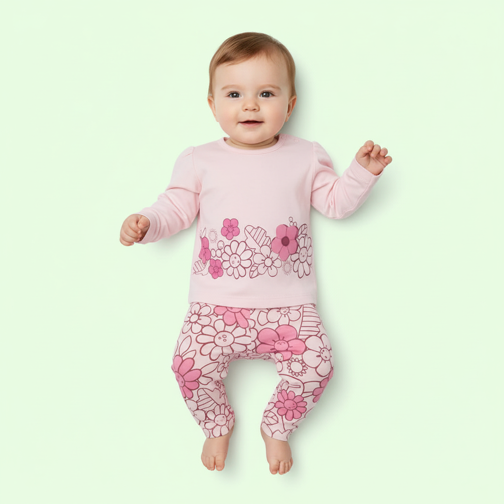 SET PER BIMBA -BCI