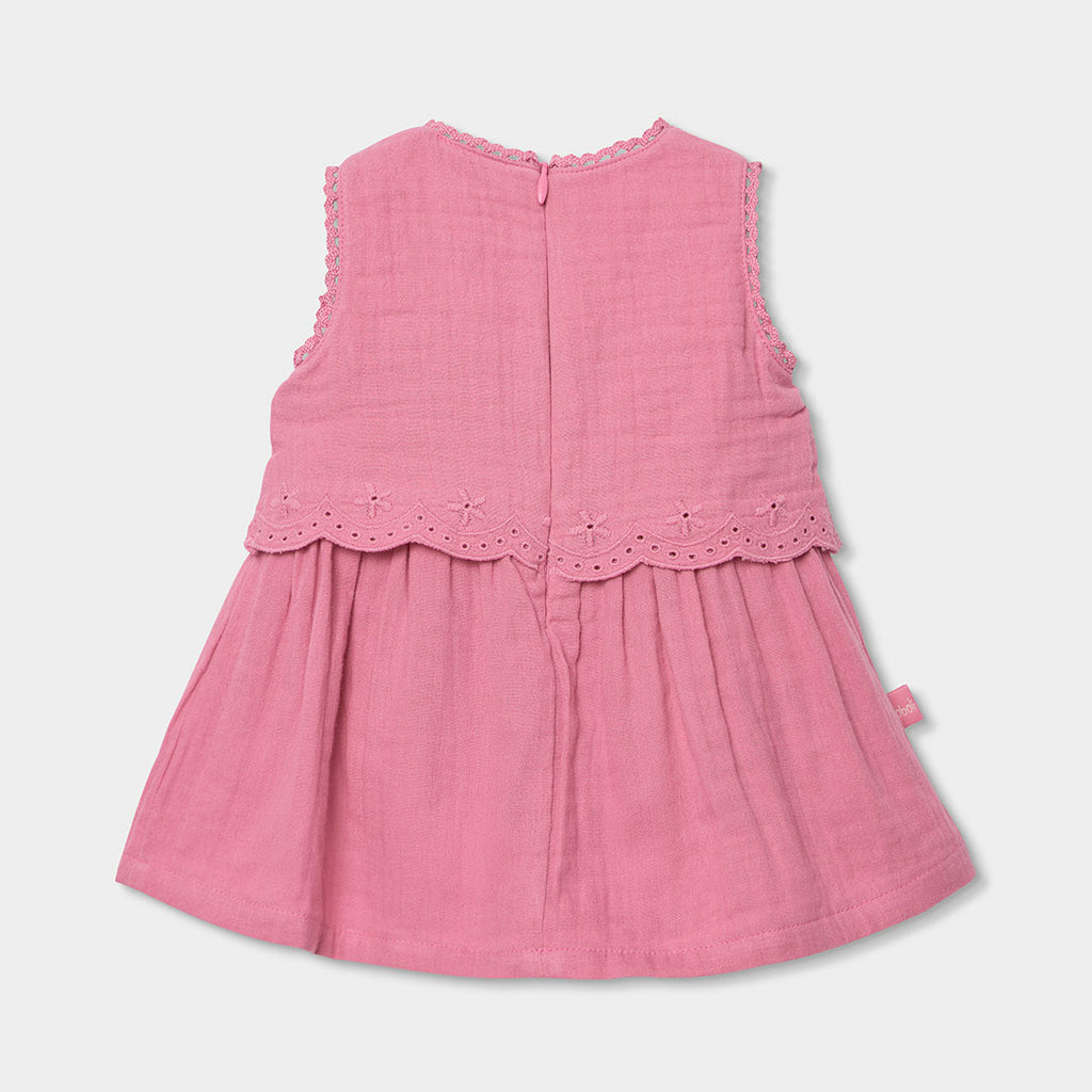 Vestito per Bimba Boboli