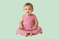 VESTITO PER BIMBA -BCI