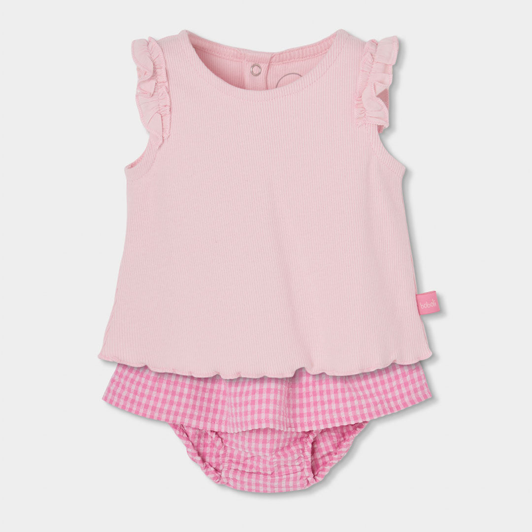 Set Combinato per Neonati Boboli