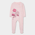 Tutina Jersey per Bimba Boboli