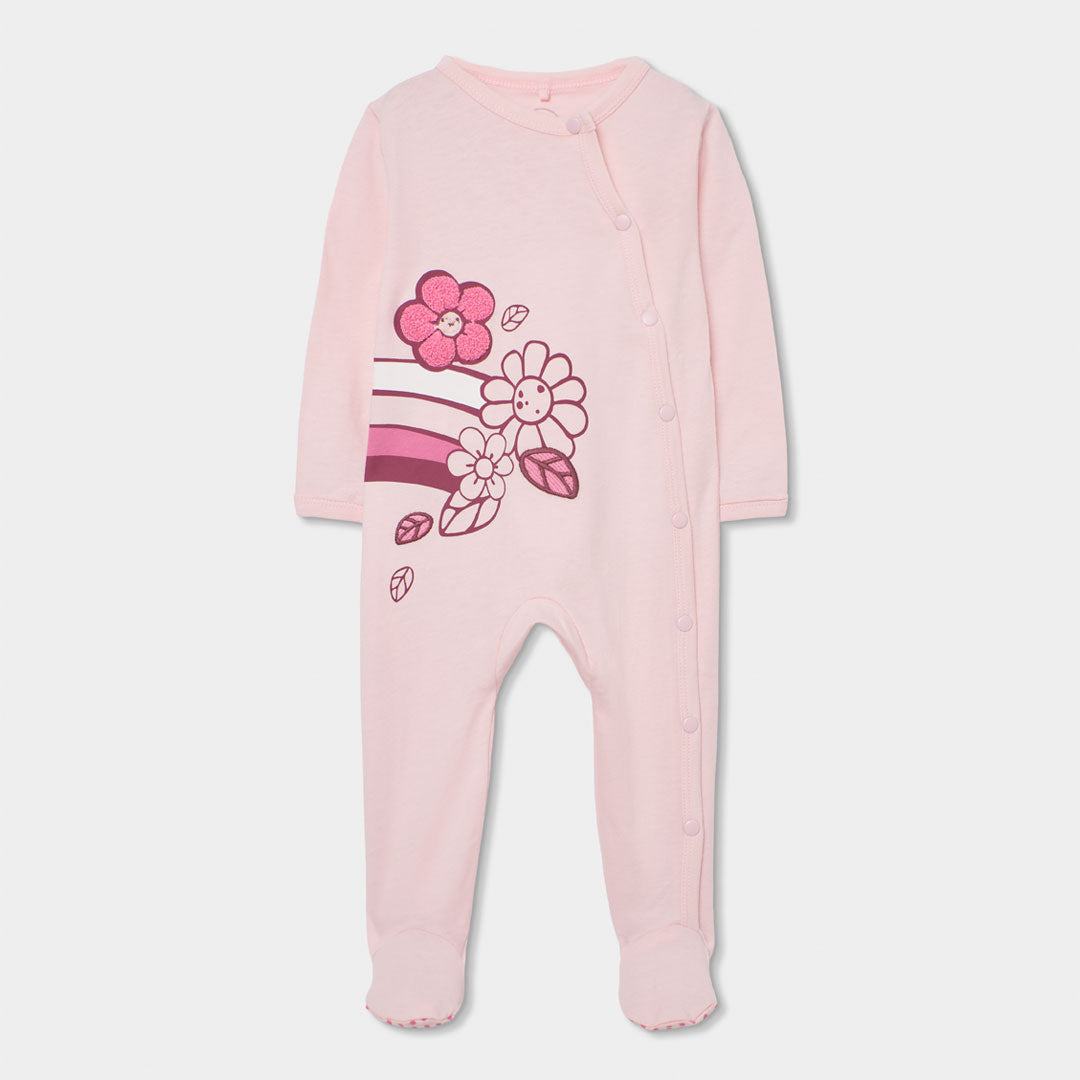 Tutina Jersey per Bimba Boboli