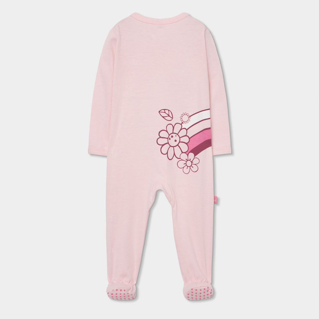 Tutina Jersey per Bimba Boboli
