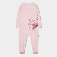 Tutina Jersey per Bimba Boboli