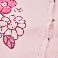 Tutina Jersey per Bimba Boboli
