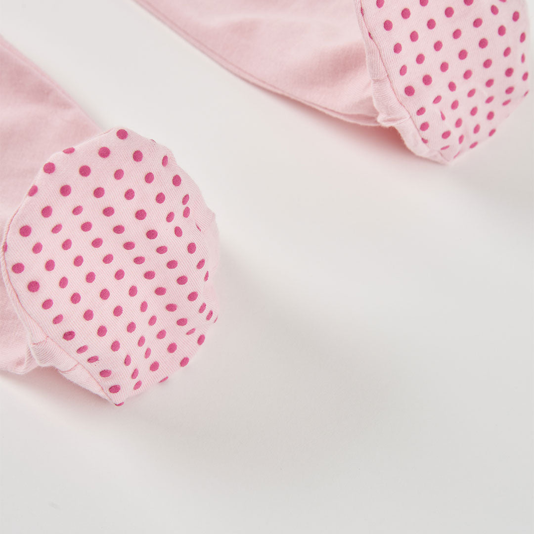 Tutina Jersey per Bimba Boboli