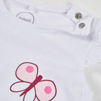Tutina Jersey per Bimba Boboli