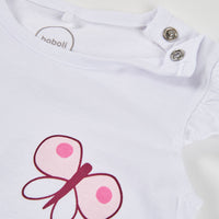 Tutina Jersey per Bimba Boboli