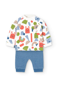 Set Bimbo Boboli
